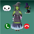 Llamada de Bruja Maruja logo