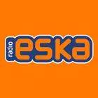 Radio ESKA. Radio internetowe. logo