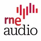 RNE Audio logo