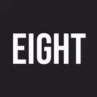 EIGHT: Audio Series & Podcast logo