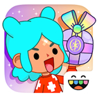 Toca Boca World logo