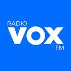 Radio VOX FM radio internetowe