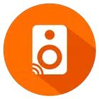 Hi-Fi Cast - Music Player logo