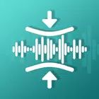 M4A Audio Compressor logo