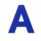 A-Score Music Notation logo