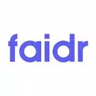 faidr: FM Radio App logo