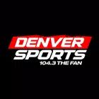 Denver Sports logo