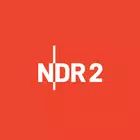 NDR 2 logo