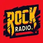 Classic Rock Music logo