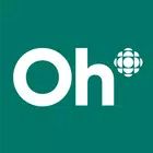 Radio-Canada OHdio logo