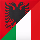 Meso Italisht logo