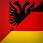 Meso Gjermanisht logo