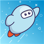 Sora, by OverDrive Education logo