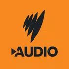 SBS Audio logo