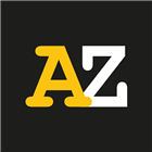 Aluno AZ logo