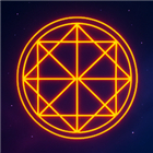 Matrix flow - Numerology Tarot