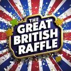 Great British Raffle logo