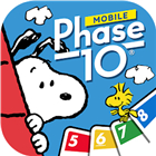 Phase 10: Casual Card Game logo