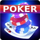Poker Offline: Texas Holdem logo
