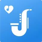 Saxophone Tuner - LikeTones