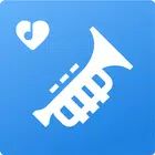 Trumpet Tuner - LikeTones