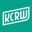 KCRW logo