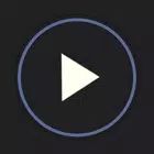 PowerAudio Music Player logo