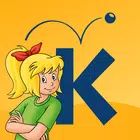 KIDDINX-Player logo