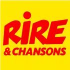 Rire et Chansons: Radios logo