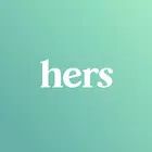 Hers: Women’s Healthcare logo