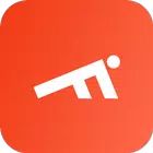 FitFlex: Workouts & Fitness logo