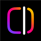Edits, an Instagram app logo