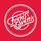 Mitt Friskis logo