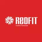 REDFIT ACADEMIA logo