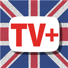 TV Listings Guide UK Cisana TV logo