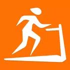 Treadmill Workout: Walk & Run logo