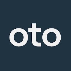 Oto: Tinnitus Relief & Therapy logo