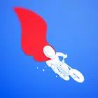 Psebay: Gravity Moto Trials logo