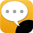 UDTalk - for UD Communication logo