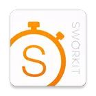 Sworkit: Fitness & Workouts logo