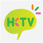 HKTVmall – online shopping logo