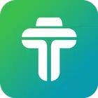 ToneOp: Health And Fitness App logo