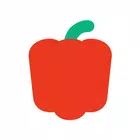 MyRealFood: Diet and recipes logo