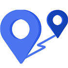 Route Planner - GetWay logo