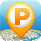 Carpark Rates logo