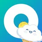 Ooca I Its okay. Lets talk. logo