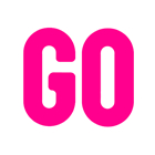 GO Driver application logo
