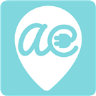 AirElectric-EV charging prices logo