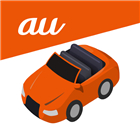 au Car Navigation:Android Auto logo