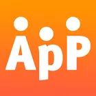 AppClose: Co-Parent Essentials logo